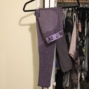 Gymshark Flex leggings